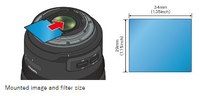Tamron SP 15-30mm f/2.8 Di VC USD G2 by in - EC MALL