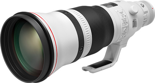 Canon EF 600mm f/4L IS III USM by  in  - EC MALL