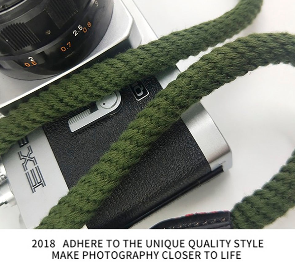 Cam-in Camera Strap by  in  - EC MALL