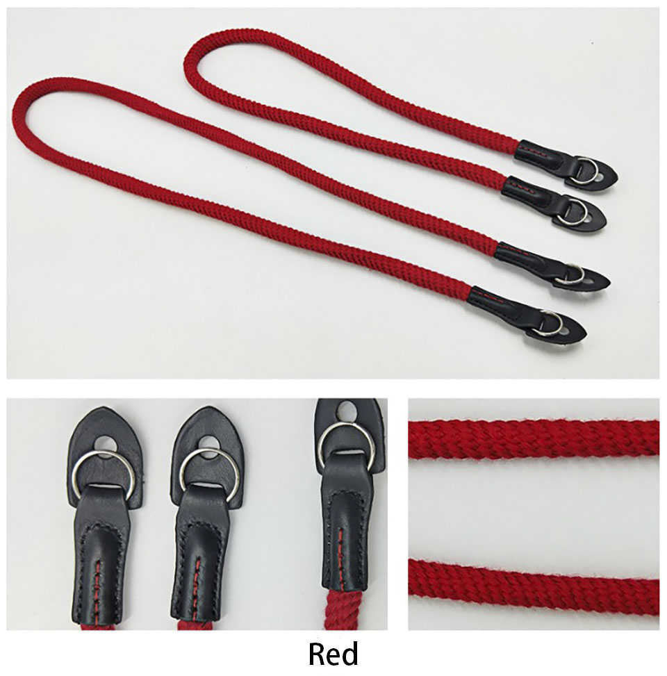 Cam-in Camera Strap by  in  - EC MALL