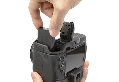 Canon EOS RP Mirrorless Digital Camera Full-Frame by  in  - EC MALL