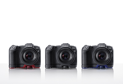 Canon EOS RP Mirrorless Digital Camera Full-Frame by  in  - EC MALL