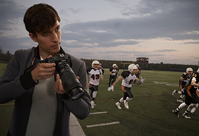 Canon EOS RP Mirrorless Digital Camera Full-Frame by  in  - EC MALL