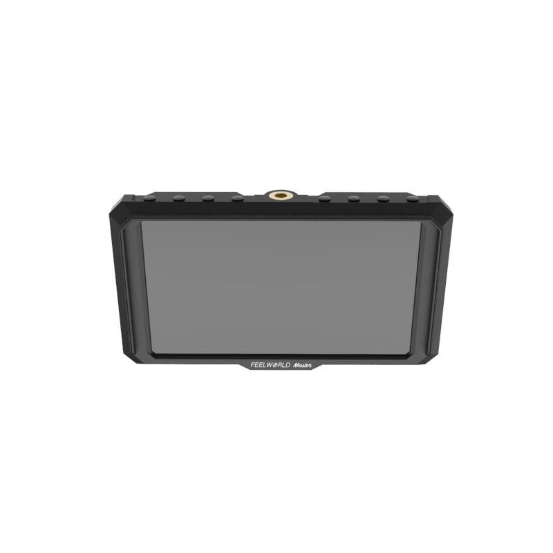 Feelworld Master Series MA5 5" 4K HDMI Input/Output Monitor by  in  - EC MALL