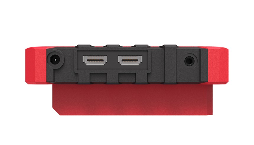 Lilliput A7s 7" Full HD HDMI Monitor by  in  - EC MALL