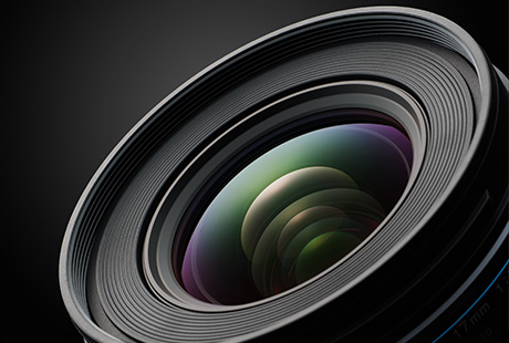 Olympus M.Zuiko Digital ED 17mm f/1.2 PRO by  in  - EC MALL