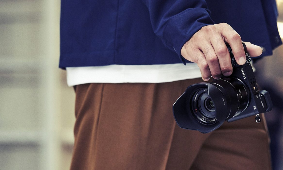 Sony a6400 by  in  - EC MALL