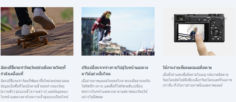 Sony a6400 by  in  - EC MALL