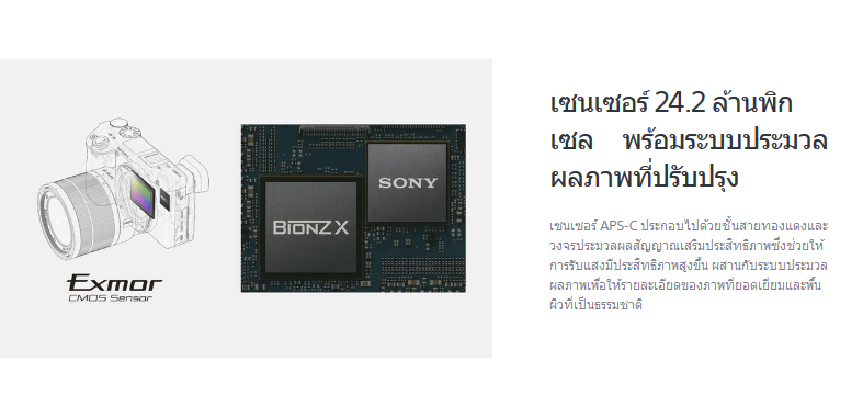 Sony a6400 by  in  - EC MALL