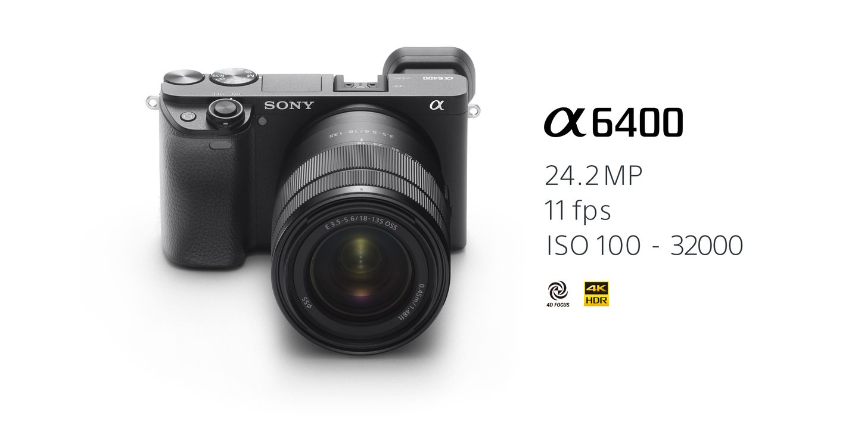 Sony a6400 by  in  - EC MALL