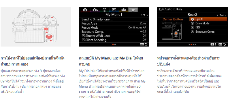 Sony a6400 by  in  - EC MALL