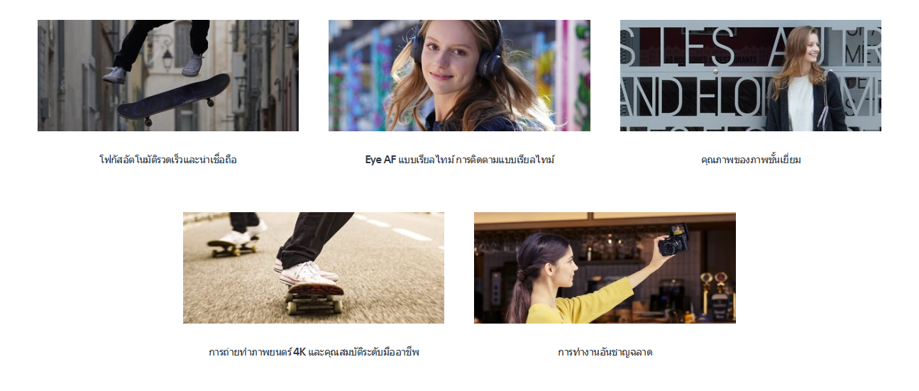 Sony a6400 by  in  - EC MALL