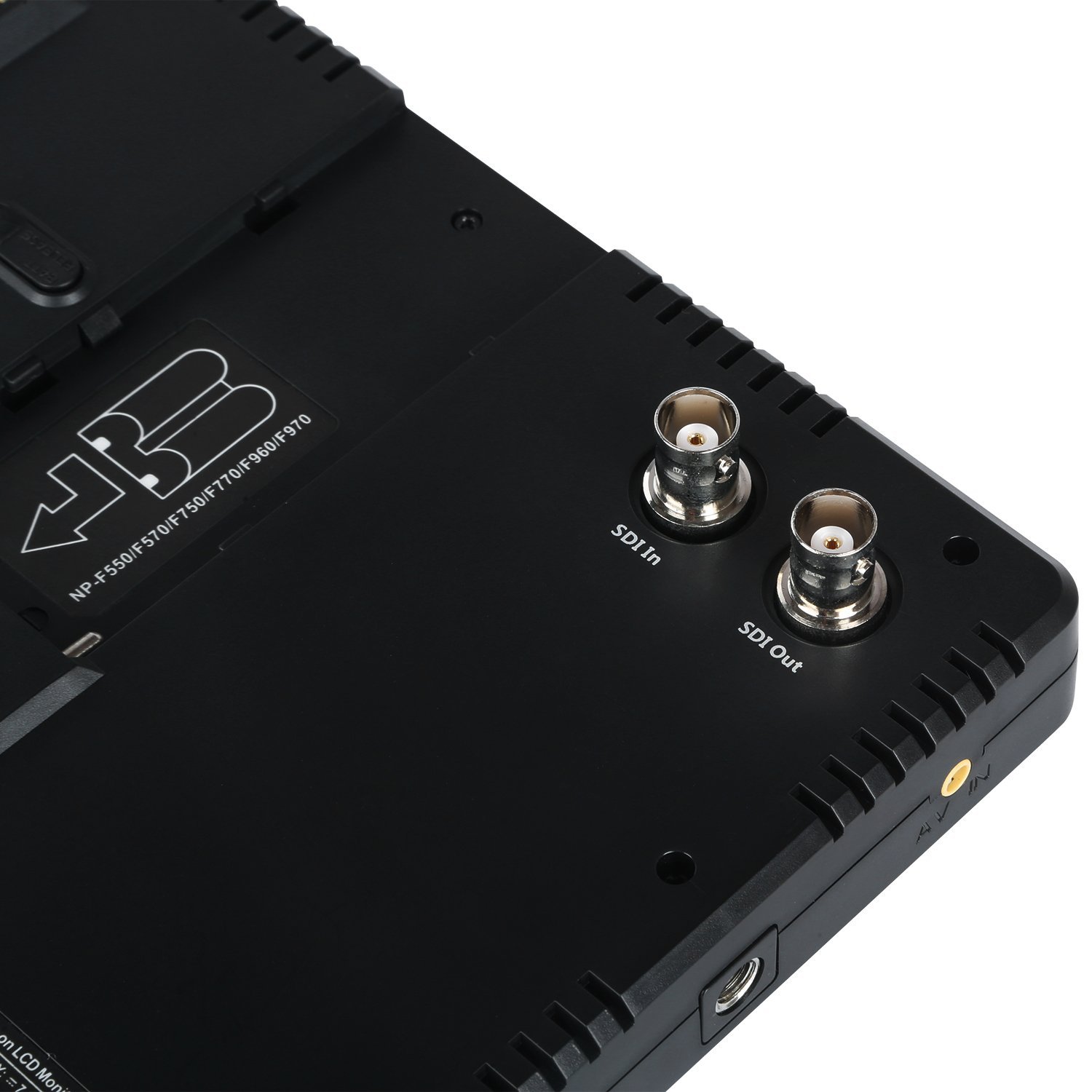 Viltrox DC-70 PRO 4K 7" HDMI Camera Field Monitor by  in  - EC MALL