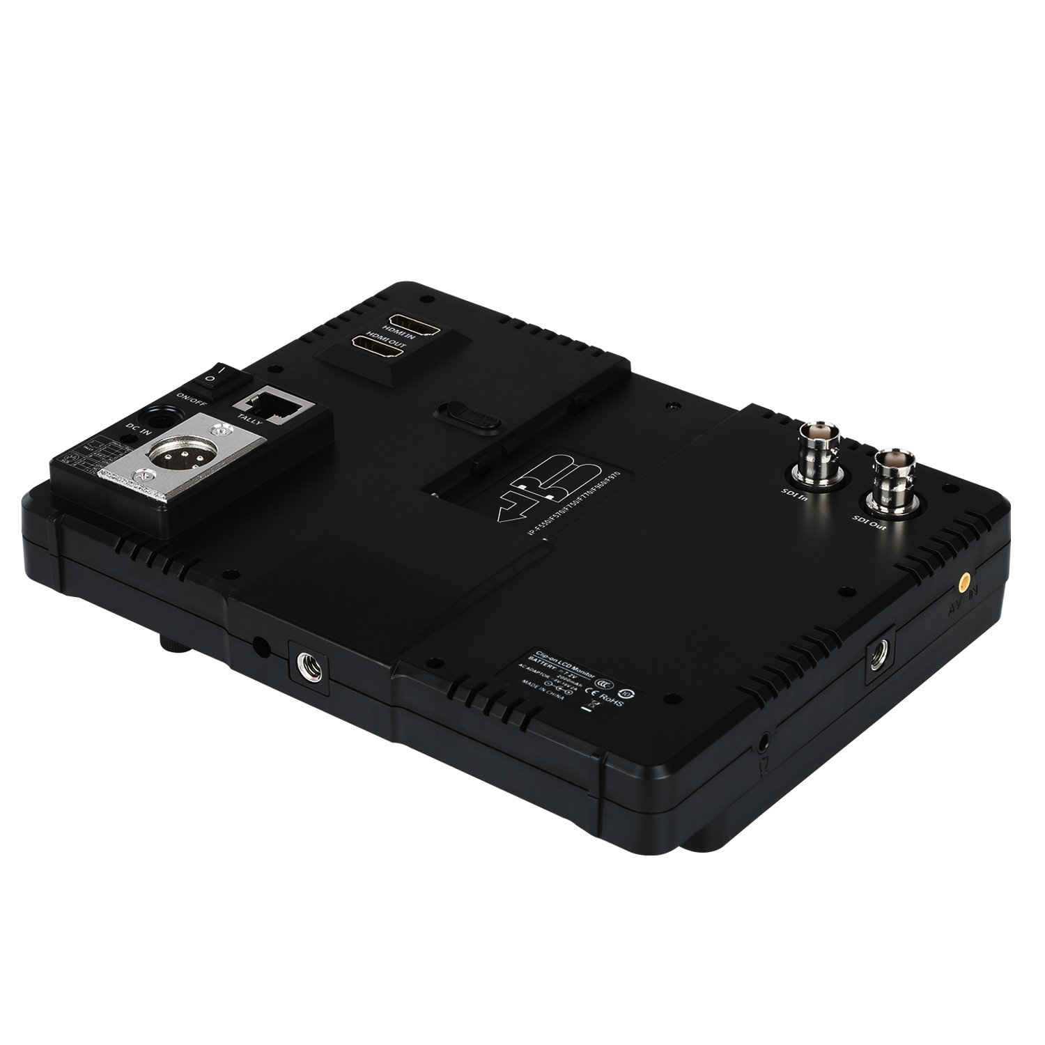 Viltrox DC-70 PRO 4K 7" HDMI Camera Field Monitor by in - EC MALL