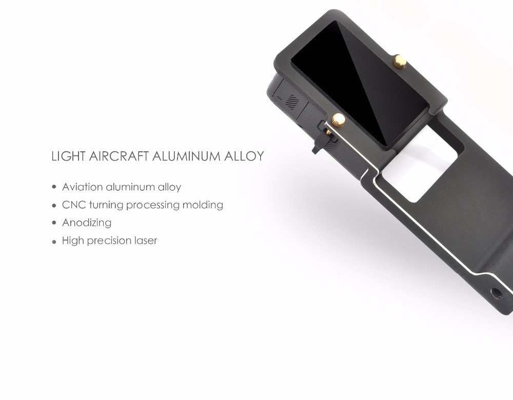 PGYTECH Adapter Action Cam For Mobile Gimbol by  in  - EC MALL