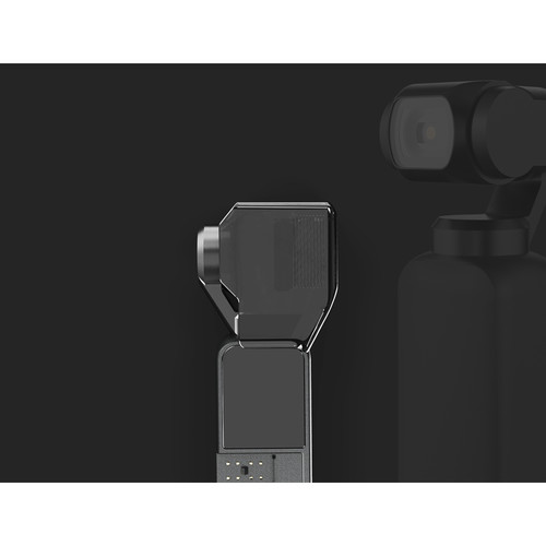 PGYTECH Gimbal Protector For Osmo Pocket by  in  - EC MALL
