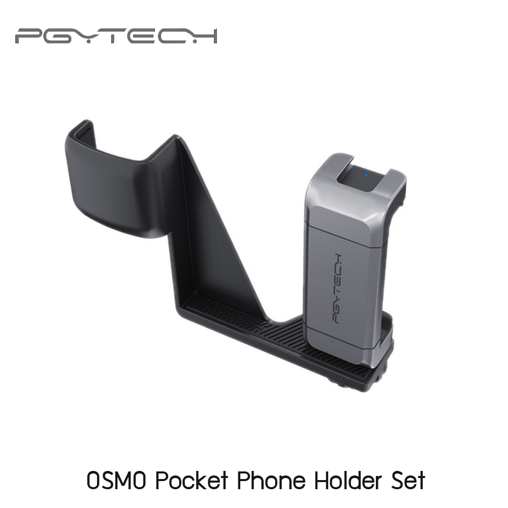 PGYTECH P-18C-027 Smartphone Holder For Osmo Pocket by  in  - EC MALL