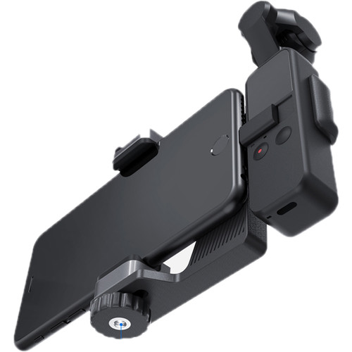 PGYTECH P-18C-027 Smartphone Holder For Osmo Pocket by  in  - EC MALL