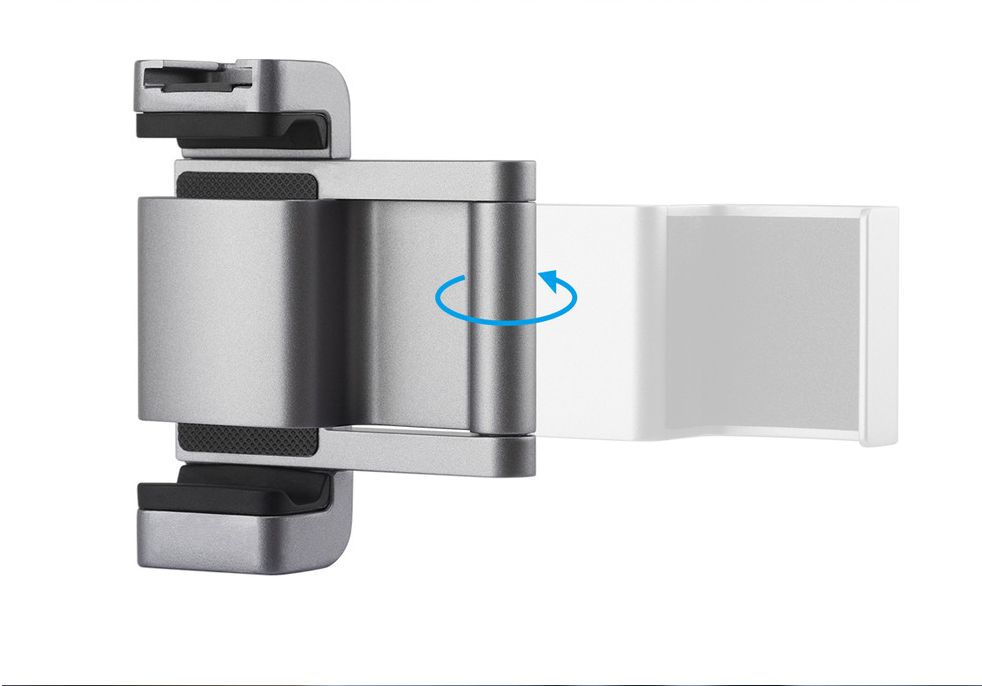 PGYTECH P-18C-029 Osmo pocket Phone Holder Plus by  in  - EC MALL