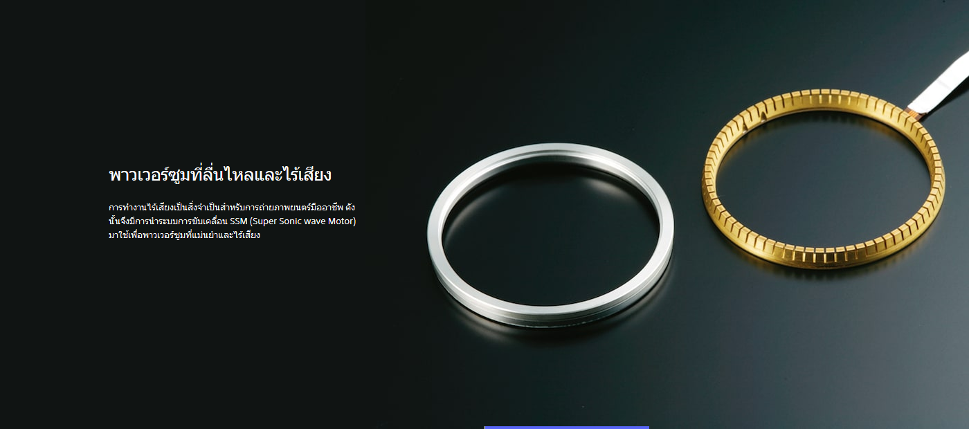 Sony FE PZ 28-135mm f/4 G OSS by  in  - EC MALL