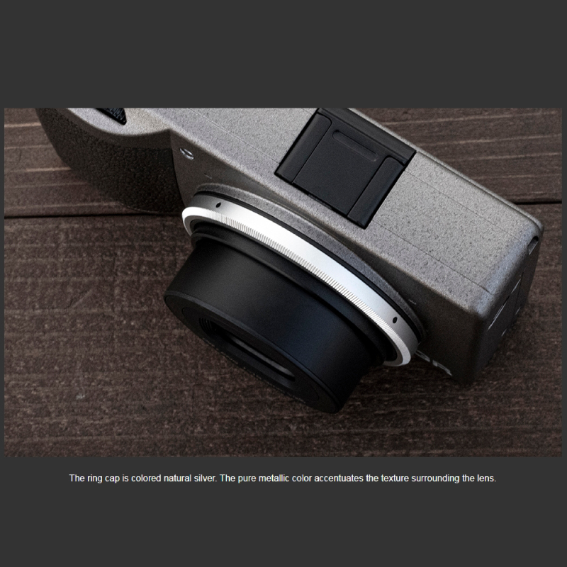 Ricoh GR III Diary Edition Digital Camera by  in  - EC MALL