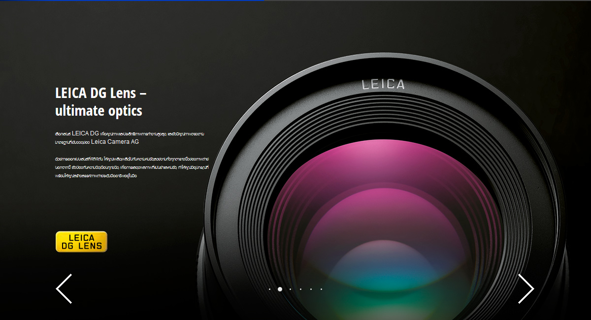 Panasonic Leica DG Vario-Elmarit 50-200mm f/2.8-4 ASPH. POWER O.I.S. by  in  - EC MALL