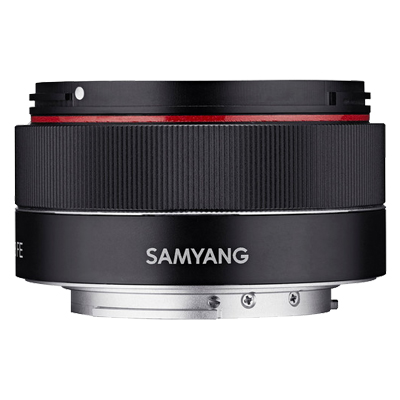 Samyang AF 35mm f/2.8 FE by  in  - EC MALL