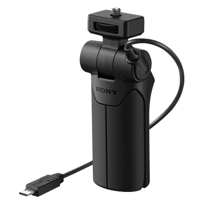 Sony VCT-SGR1 Shooting Grip by  in  - EC MALL