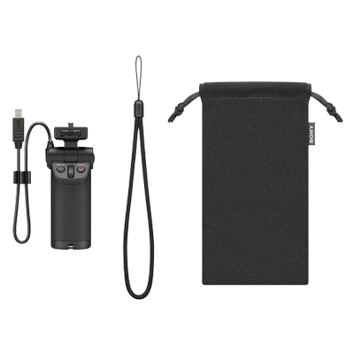 Sony VCT-SGR1 Shooting Grip by  in  - EC MALL