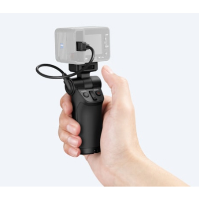 Sony VCT-SGR1 Shooting Grip by  in  - EC MALL