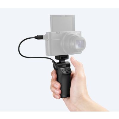 Sony VCT-SGR1 Shooting Grip by  in  - EC MALL