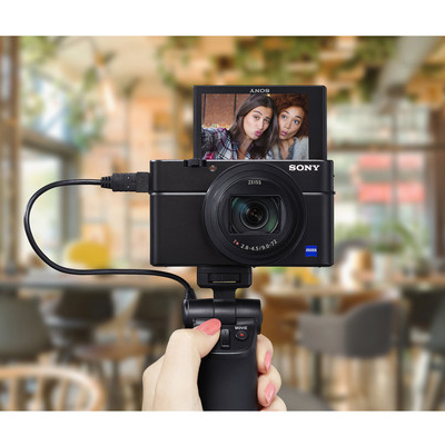 Sony VCT-SGR1 Shooting Grip by  in  - EC MALL