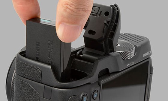 Canon EG-E1 Extension Grip For Canon EOS RP by  in  - EC MALL