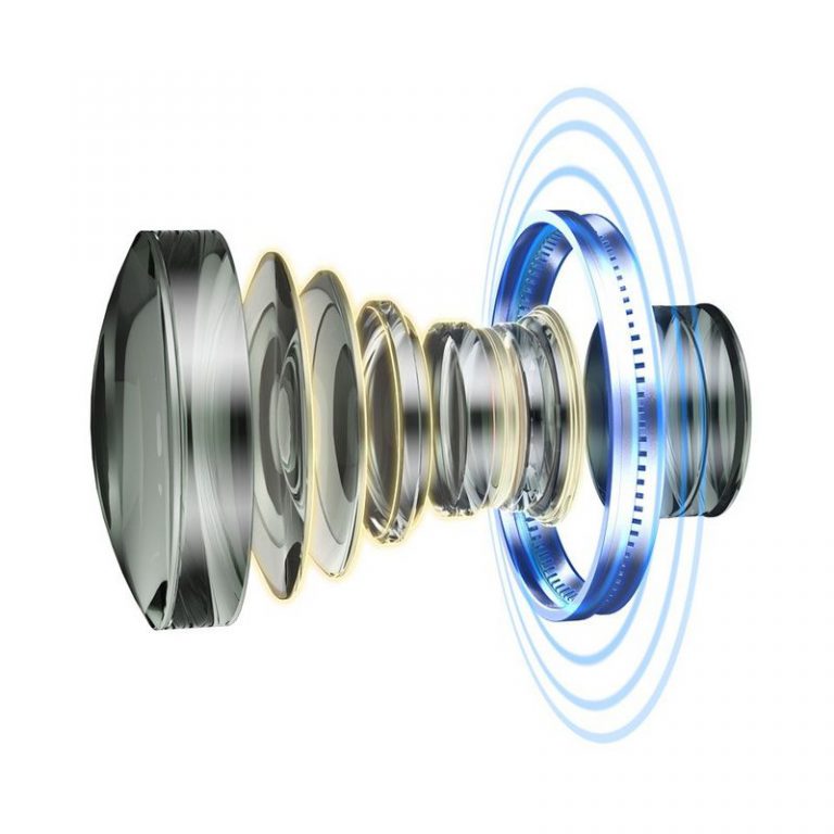 Canon RF 85mm f/1.2L USM Lens by  in  - EC MALL