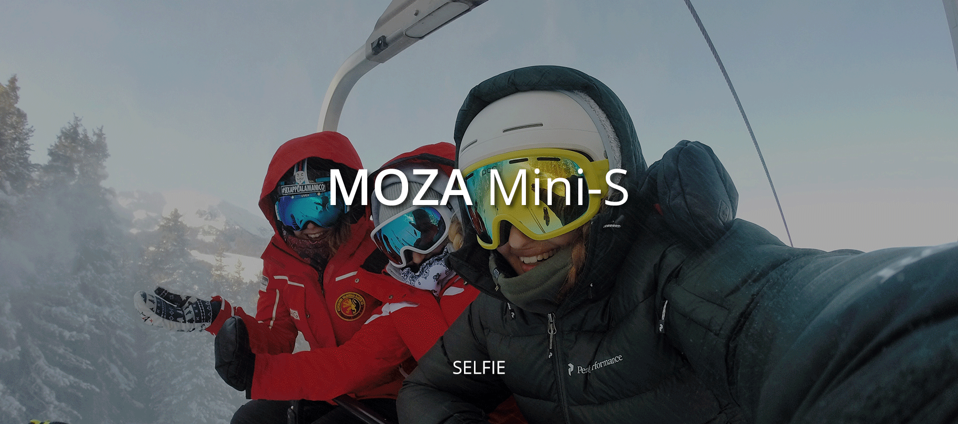 Moza Mini-S Essential Smartphone Gimbal by  in  - EC MALL