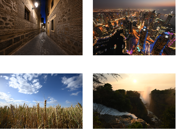 Nikon NIKKOR Z 14-30mm f/4 S Lens by  in  - EC MALL