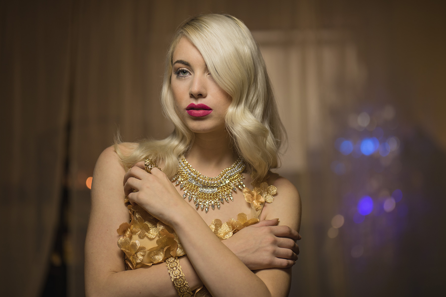 Tamron SP 85mm f/1.8 Di VC USD by  in  - EC MALL