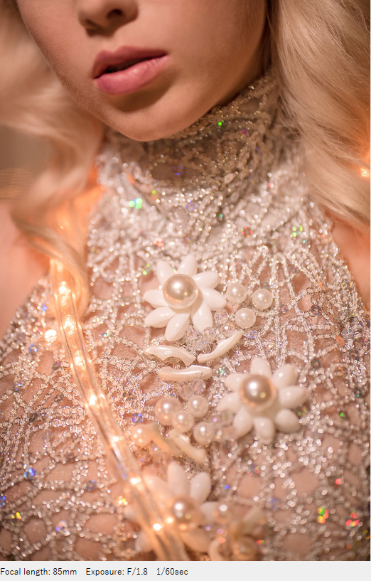 Tamron SP 85mm f/1.8 Di VC USD by  in  - EC MALL