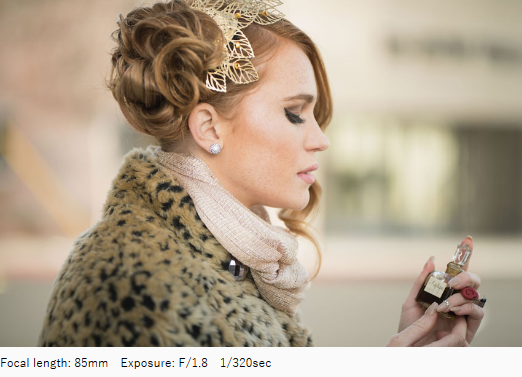 Tamron SP 85mm f/1.8 Di VC USD by  in  - EC MALL