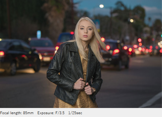 Tamron SP 85mm f/1.8 Di VC USD by  in  - EC MALL