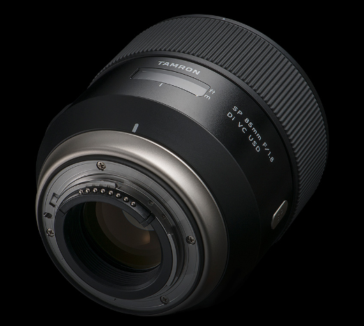 Tamron SP 85mm f/1.8 Di VC USD by  in  - EC MALL