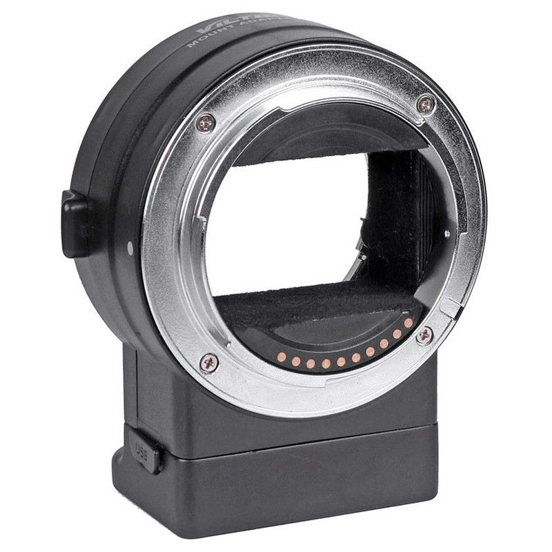 Viltrox NF-E1 Auto Focus Adapter F-mount Lens for E mount by  in  - EC MALL