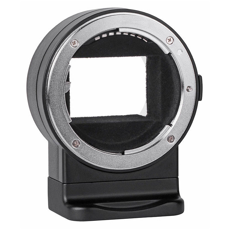 Viltrox NF-E1 Auto Focus Adapter F-mount Lens for E mount by  in  - EC MALL