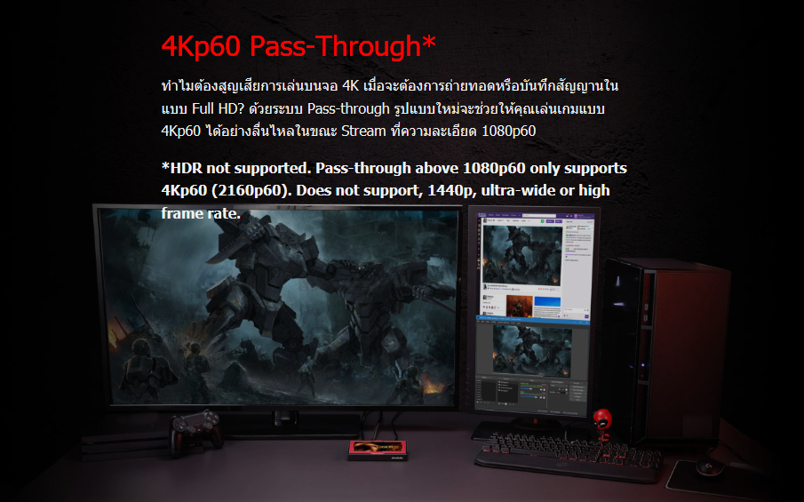 AVermedia Live Gamer Extreme2 GC551 by  in  - EC MALL