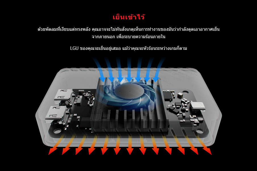 AVermedia Live Gamer Ultra GC553 by  in  - EC MALL