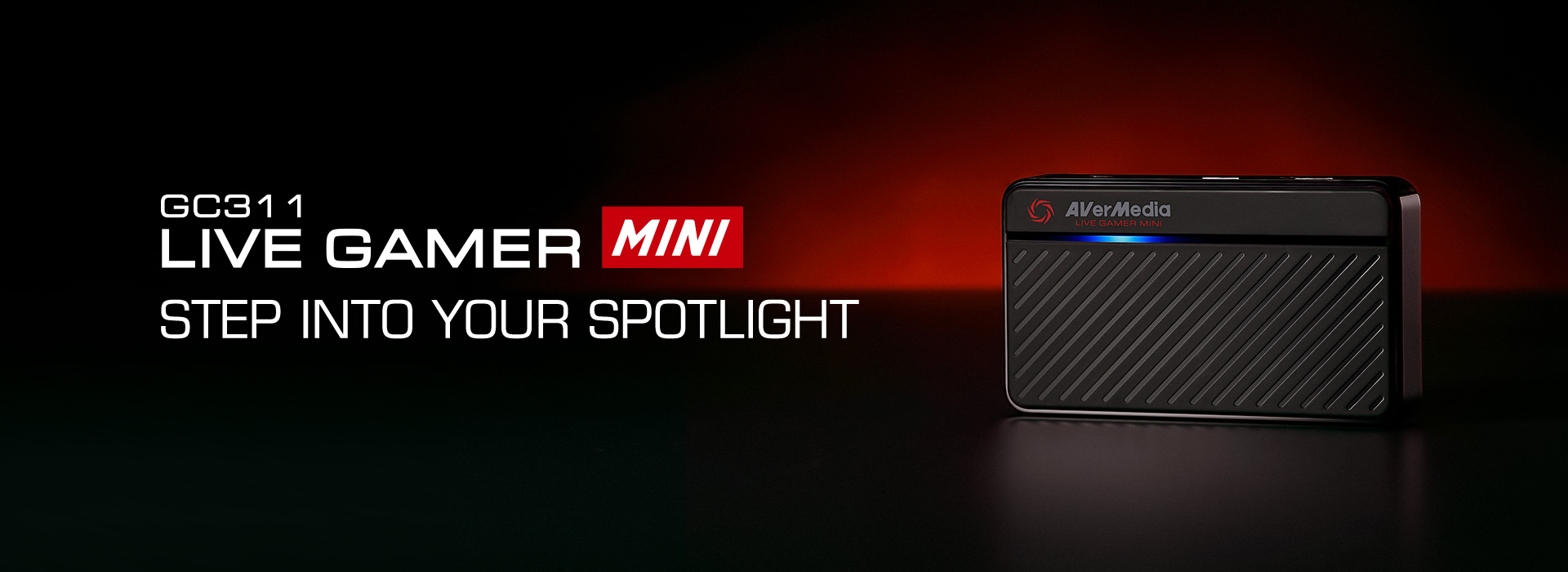 AVermedia Live Gamer Mini GC311 by  in  - EC MALL