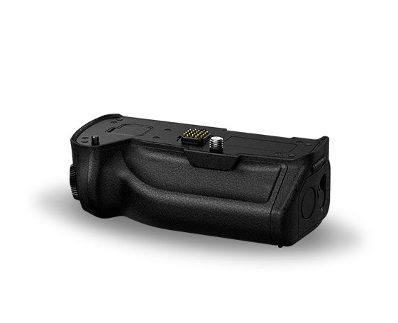 Panasonic DMW-BGG1 Battery Grip For G85 / G95 by  in  - EC MALL