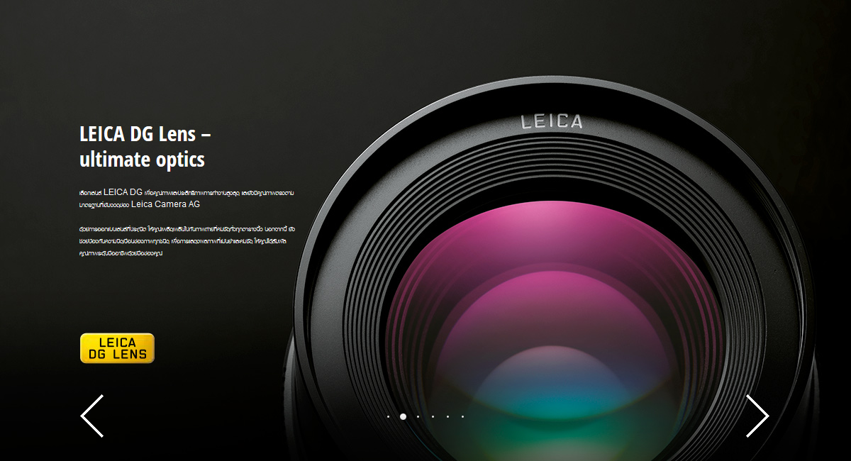 Panasonic Leica DG Elmarit 200mm f/2.8 POWER O.I.S. by  in  - EC MALL