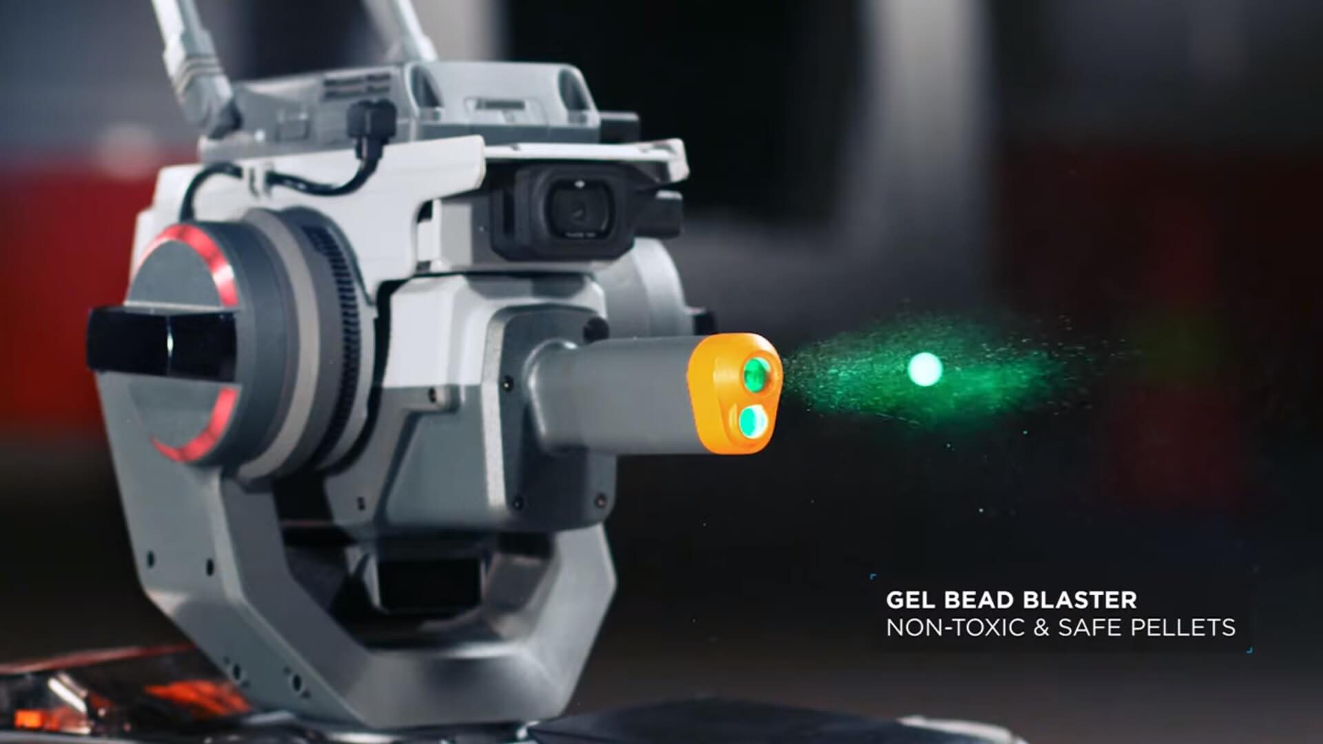 DJI RoboMaster S1 by in - EC MALL