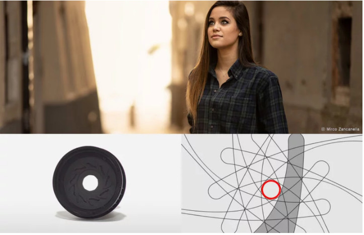 Samyang AF 85mm f/1.4 FE by in - EC MALL